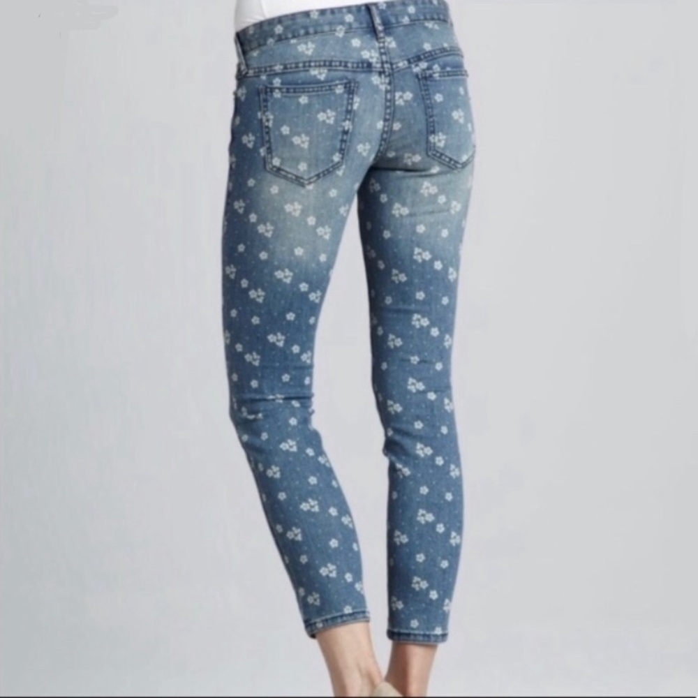FP flower power jeans